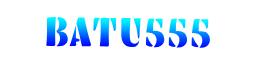 Batu555 RESMI