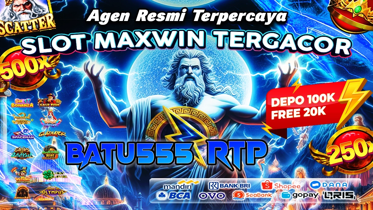 Batu555 rtp